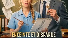 Enceinte et disparue : la bonne enfuie du milliardaire