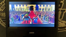 Shrek 2 (2004) Trailer