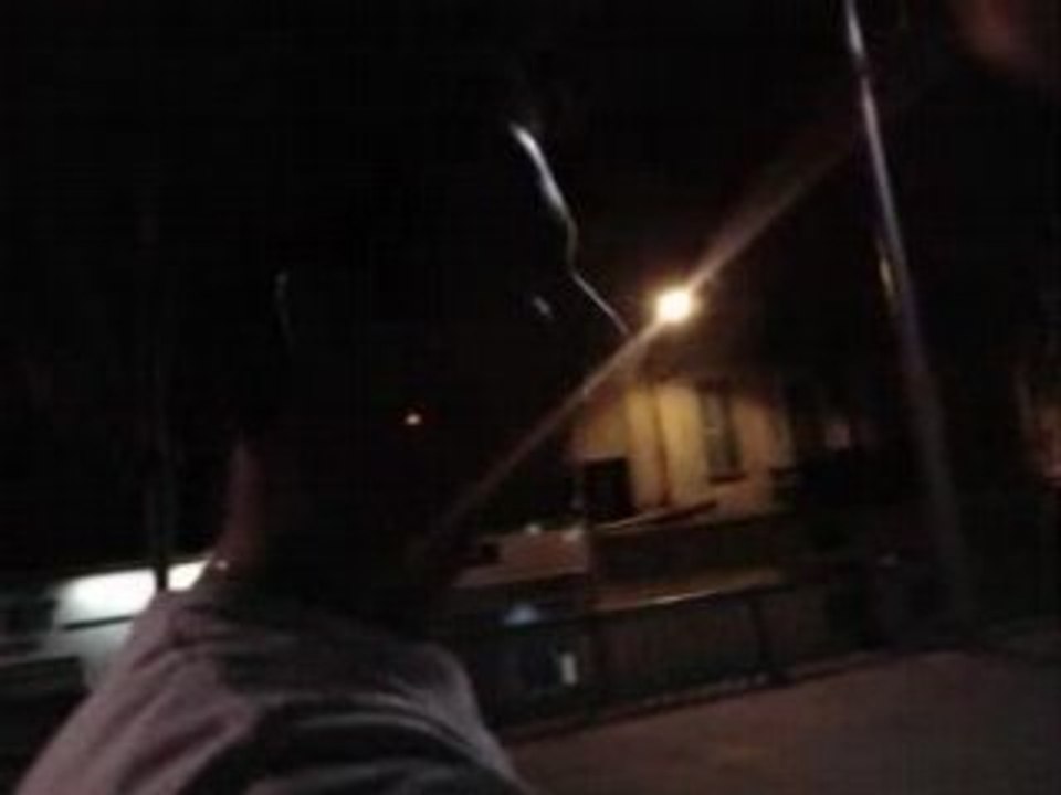 JeDi fait le tram!