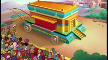 Tenali_Hindi_The Puppeteer Part 2 - MyToonz