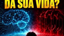 Quem está realmente o controle de sua vida