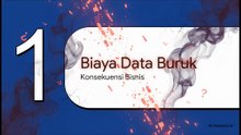 Pentingnya Data Cleaning dalam Data Science