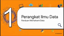 Apa yang Dibutuhkan untuk Belajar Data Science