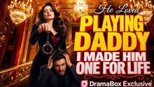 DRAMA He Loved Playing Daddy I Made Him One For Life