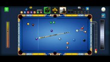 How I Survived My FIRST DAY Playing 1K Games in 8 Ball Pool! 😱