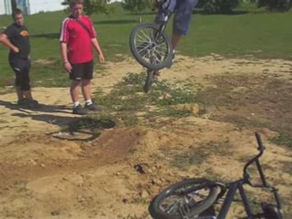 36 o'clock presentent