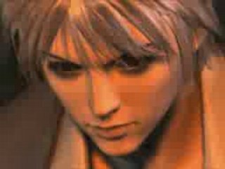 Introduction de Final Fantasy 2