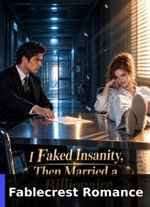 I Faked Insanity, Then Married a Billionaire -26: Complete Drama ...