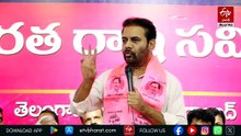 దేవుడిచ్చిన కరవు కాదు, ఇది రేవంత్​రెడ్డి తెచ్చిన కరవు : కేటీఆర్​