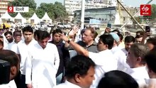 दिवाली से ठीक पहले दिल्ली में 10 हजार करोड़ के व्यापार पर संकट! CTI ने 'रामलीला मार्च' को टालने की उठाई मांग