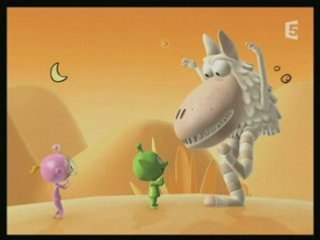 Samsam-Tel est pris qui croyait prendre