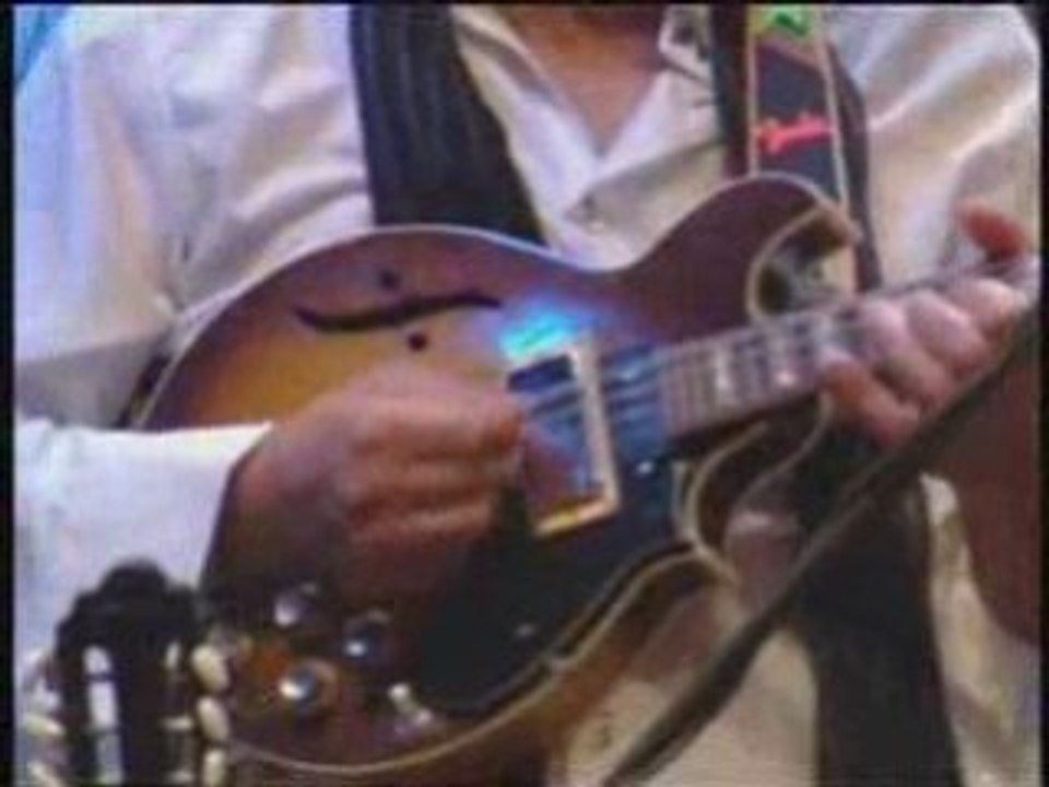 Notte della taranta 2008 - Vinicio Capossela