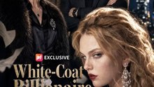 [FULL] White-Coat Billionaire Humiliated and Avenged FULL