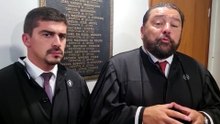 Acusados de tripla tentativa de homicídio em Cascavel enfrentam júri nesta terça-feira