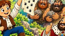 The Good Juniors Magazine - October 2026 - Family Nest: Folktales