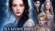 Ils m'ont brisée, maintenant ils me supplient(Doublé) Film complet en francais