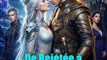 De Rejetée à Reine Luna Film complet en francais - Complete Series | English Sub