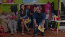 Dans ma tête le retour S01E08