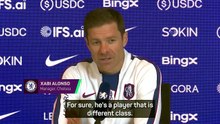 'Different class' - Alonso congratulates Kane on Ballon d'Or