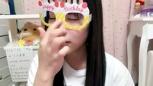 山川万里愛 HKT48 SKE48 2026-10-26 22_30 SHOWROOM