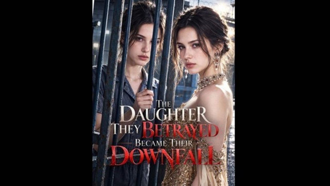 The Daughter They Betrayed Became Their Downfall English (Movie ...