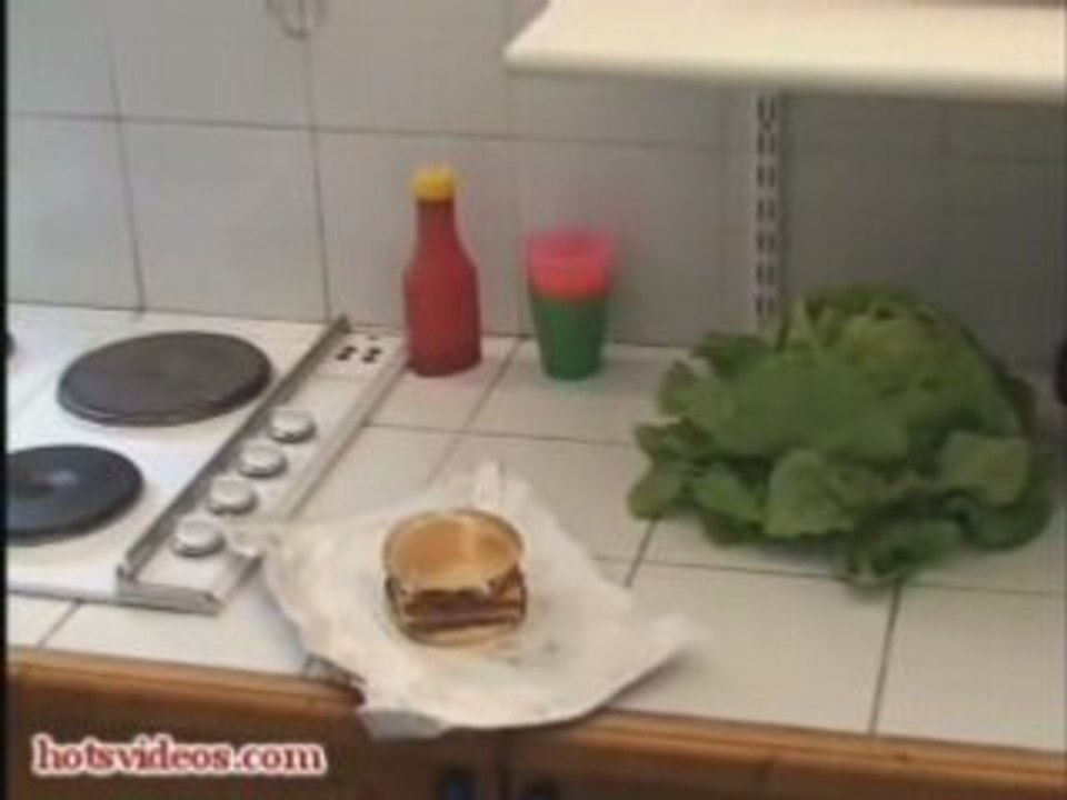 The Lettuce is Alive!