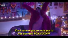 [GLU] Oxytoxin - Trailer Oficial - Lengedado