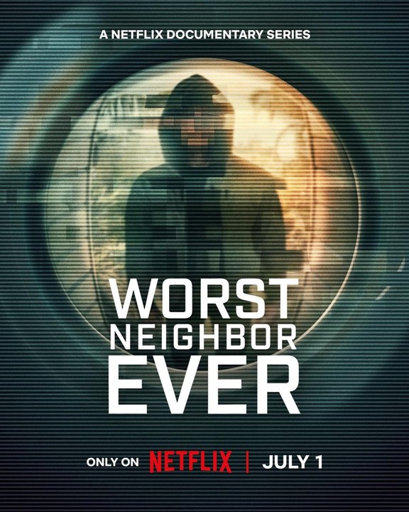 Worst Neighbor Ever - Episode 3 - video Dailymotion