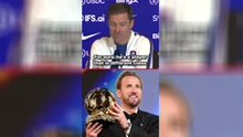 Kane deserved to win the Ballon d’Or – Alonso