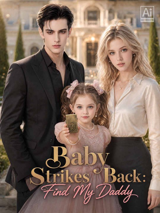 [EngSub] Baby Strikes Back：Find My Daddy ReelShort - video Dailymotion