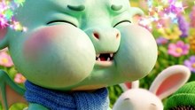 Baby Dragon’s Big Sneeze 🤧🐉 | Funny Story for Kids