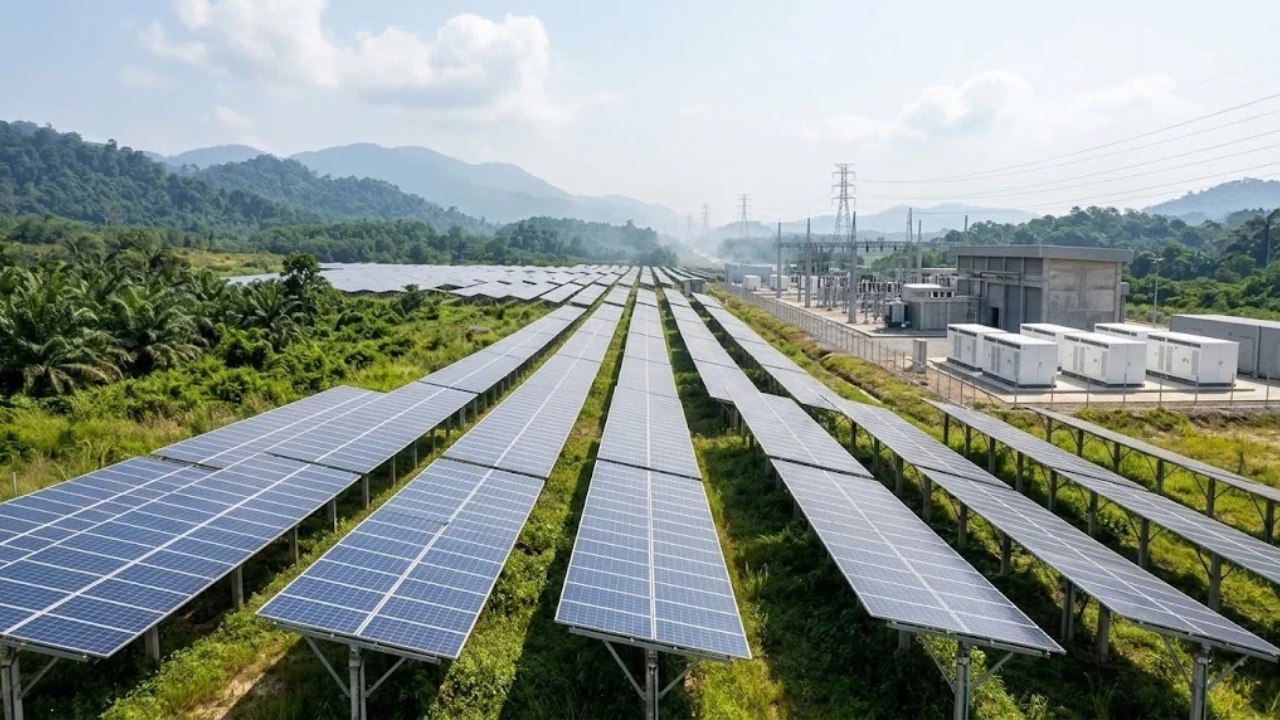 What Challenges Does Southeast Asia Face in its Clean Energy Expansion ...