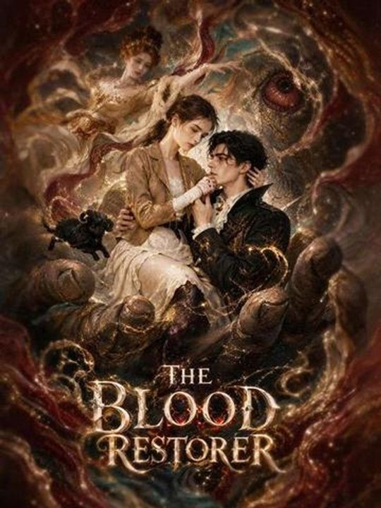 [HD MOVIE] The Blood Restorer - video Dailymotion