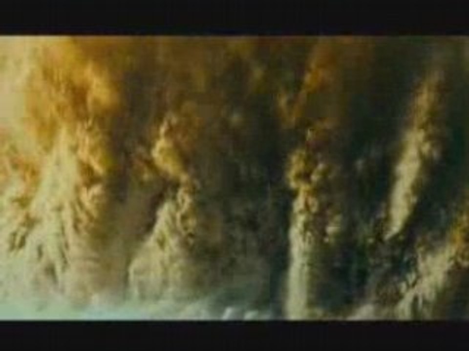 Les Cendres du Temps