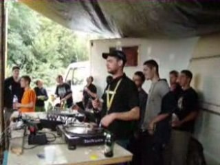 Teuf Bzh . F.B.I . 30/08/08