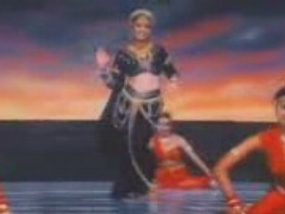 Mehbooba 2008-kuch kari loo