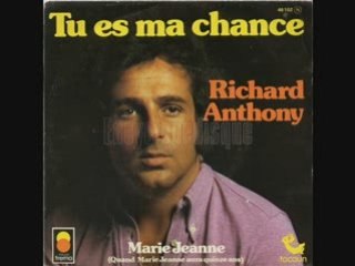Richard Anthony Marie Jeanne (1974)
