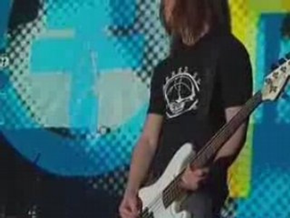 Tokio Hotel - Geh (Rock In Rio) Live