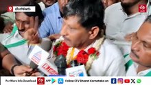 ಬೆಂಗಳೂರು ಶಿಕ್ಷಕರ ಕ್ಷೇತ್ರದ ಪರಿಷತ್ ಚುನಾವಣೆ: ಜೆಡಿಎಸ್​ ಅಭ್ಯರ್ಥಿ ಎ.ಪಿ. ರಂಗನಾಥ್​​ಗೆ ಗೆಲುವು