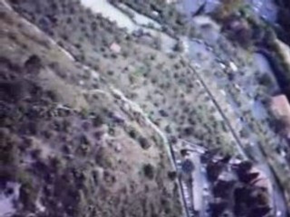 parapente Moustiers 2008_