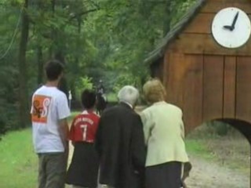 CCE sandillon aout 2008