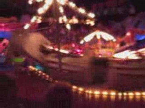 Faites la fête à Montceau les Mines