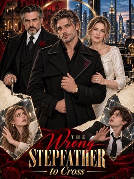 the wrong stepfather to cross (Full Movie HD) - video Dailymotion