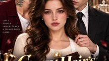 Crazy Heir’s Plea for Favor! Complete