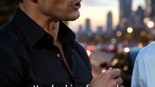 THE BABY WAS HIS- ENGLISH SUB