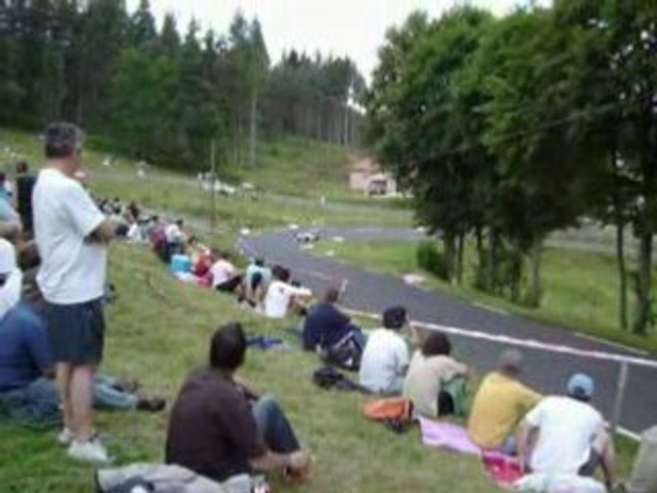 duniere 2008