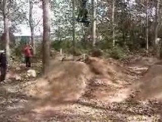 tristan backflip one-foot