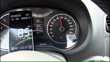 200 Km_h SPEED TEST GPS Vs-DIGIT-Vs-ANALOGIC SPEEDOMETER