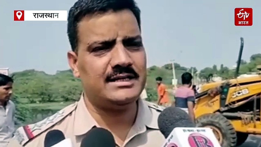 वृद्धा को ले गया अपने घर...गहने लूटने के बाद शव जलाकर कोठारी नदी में बहाई अस्थियां, दो गिरफ्तार