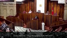 Fatima Ezzahra El Mansouri: “Io sono la signora primo ministro, fateci l’abitudine”